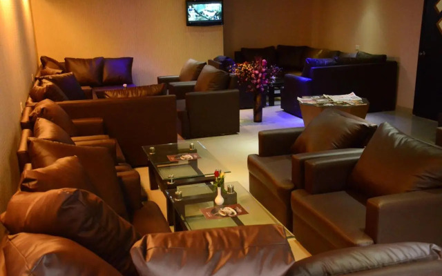 Hotel Sky Pearl