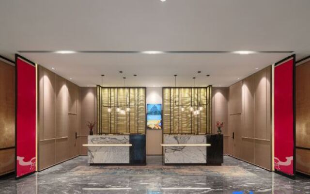 Yi'an Select Hotel