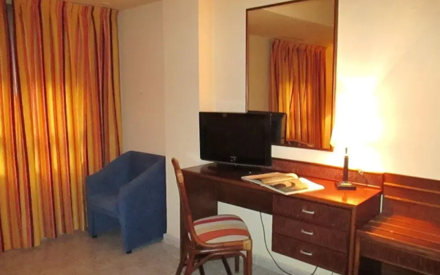 Hotel Perales