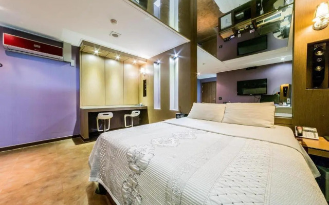 Seven Motel Ansan