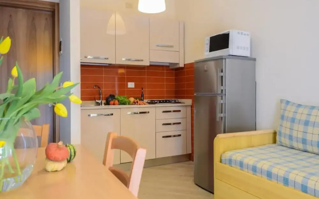 Apartment in Pietra Ligure