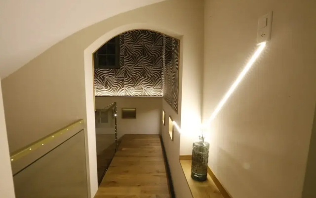 Villa Regina