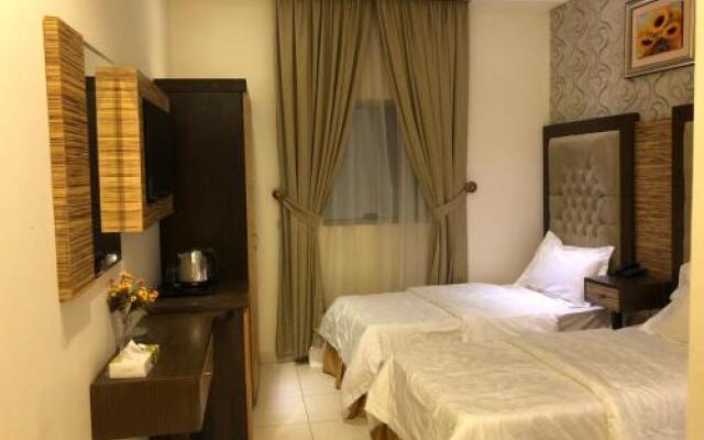 Al Qima Atlas 3 Hotel