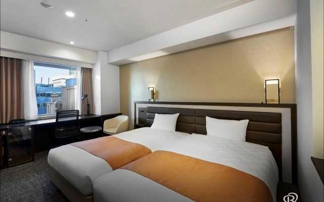 Daiwa Roynet Hotel Osaka Kitahama
