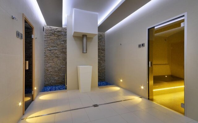 Hotel Harmony Medical & Wellness