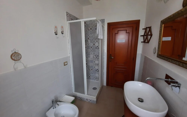 Villa Ada B&B