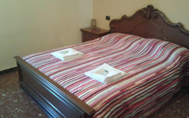 Elvisia b&b