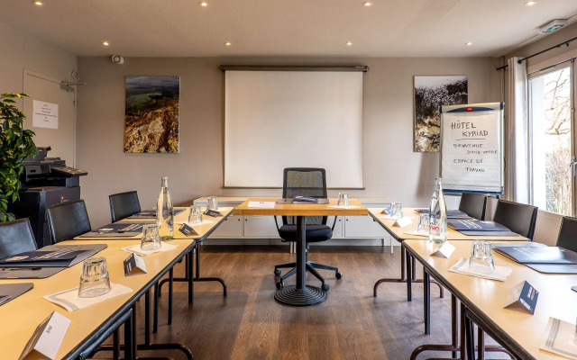 Kyriad Digne les Bains