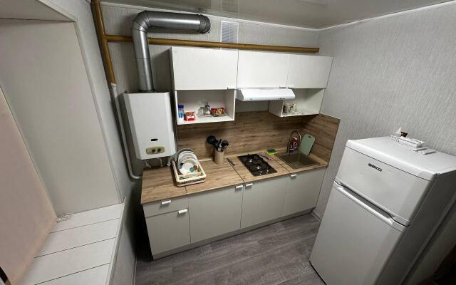 Апартаменты на улице Кавалерийская 52