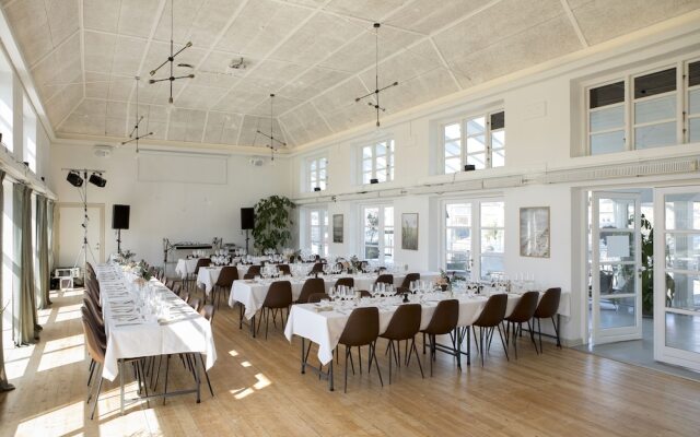 Hotel VANDret