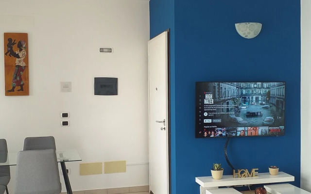 The flat Close To Estoril Beach