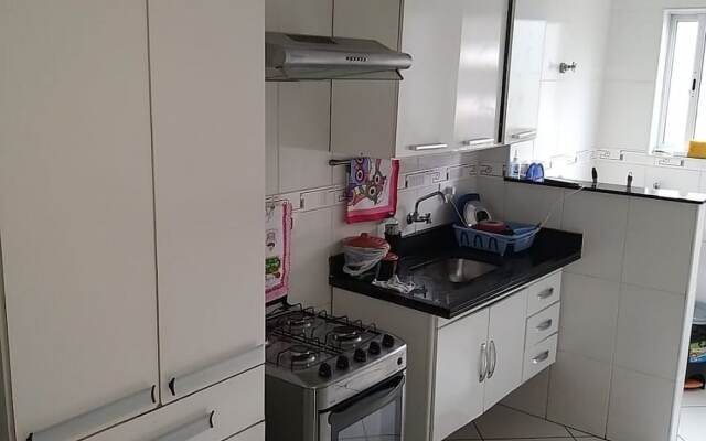 Apartamento Canto do Forte