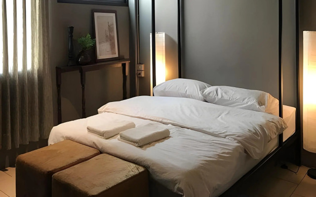 Heyyyy Bangkok - Hostel