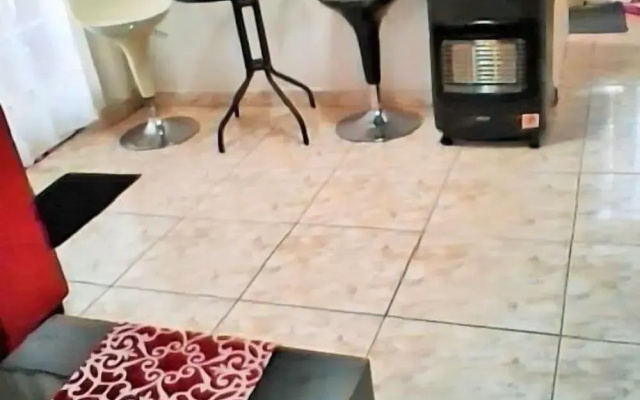 Cozy Warm Feel