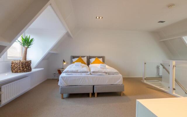 Ooststraat 7, Domburg