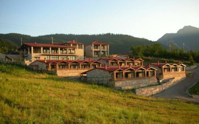 Ipsivaton Mountain Resort