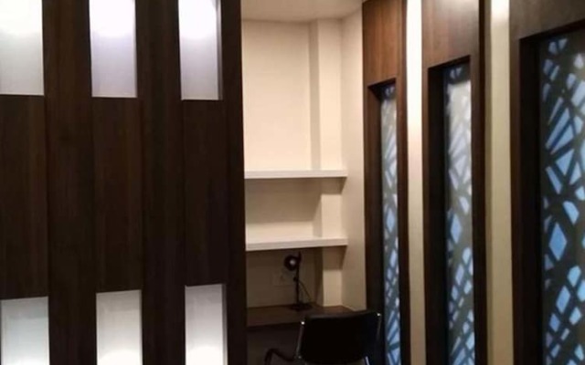 Hotel Kailash