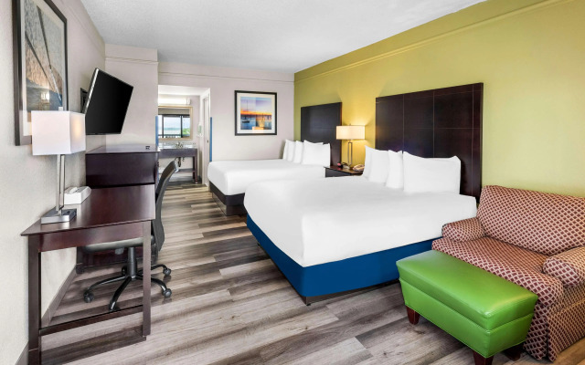 Best Western Kent Narrows Inn