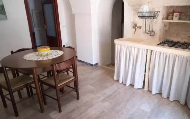Masseria Cavaliere Fumarola by Typney