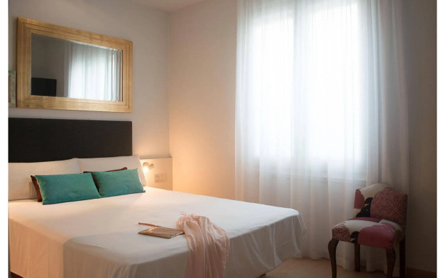 LeMar Boutique Barcelona Hotel