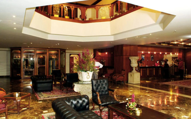 Ramada by Wyndham Fes