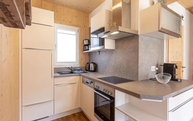 Inviting Chalet With Sauna