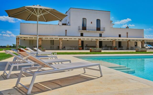 Masseria Samali 14 4 Emma Villas