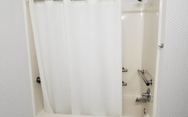 Knights Inn Urbana Champaign