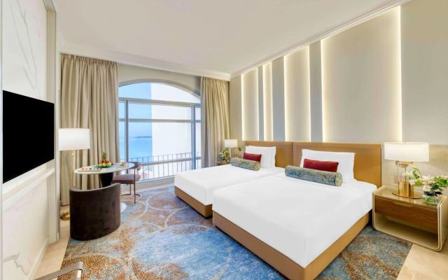 Kempinski Hotel & Resort Sariya Yanbu