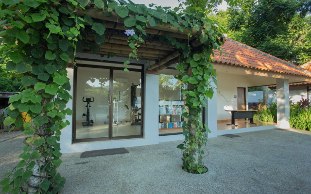 Bintang Flores Hotel