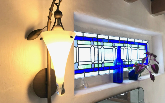CASA DEL TEATRO Luxury Casas Vejer Debra
