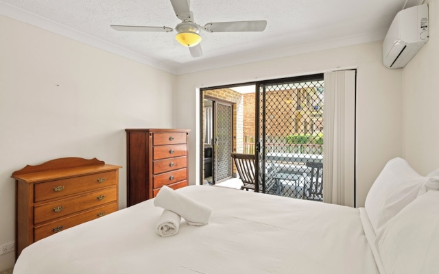 Burleigh Coastal Haven - Kingston 4