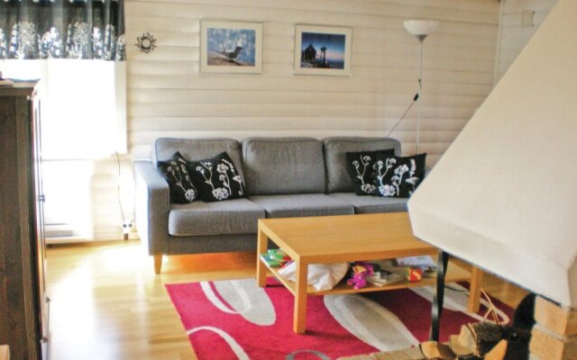 Awesome Home in Oxelösund With 2 Bedrooms