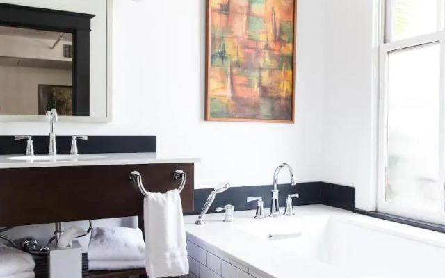 The Dwell Hotel, a Member of Design Hotels