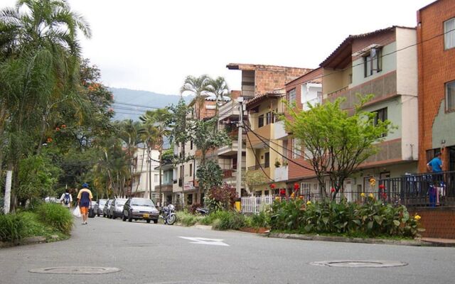 Apartamento En Envigado Super Comodo Y Lindo