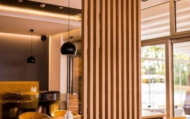 Hotel IN