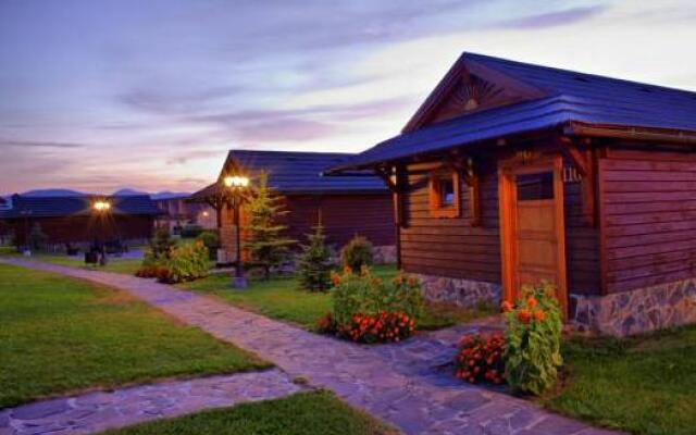 Holiday Village Tatralandia