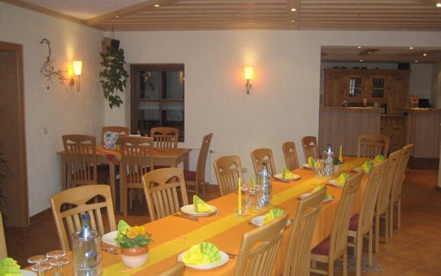 Landgasthaus Steffes Hof