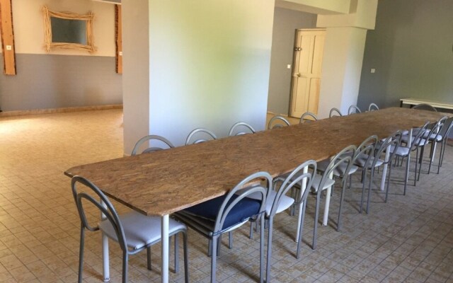 Gites les Grandes Gouttes