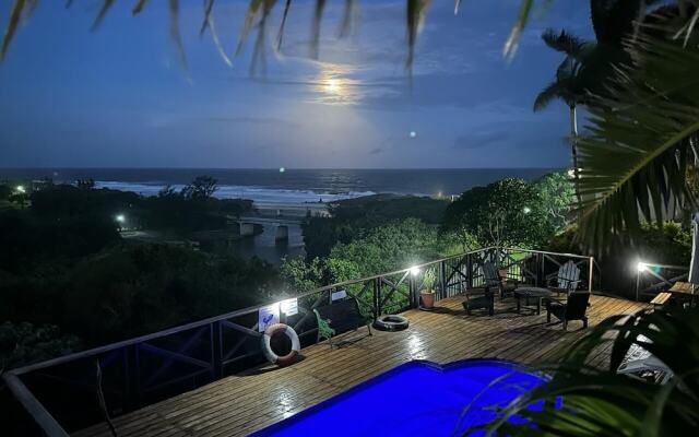 Mzimayi River Lodge
