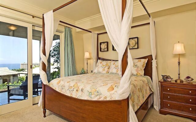 Ho'olei 39-3 - Three Bedroom Luxury Condo