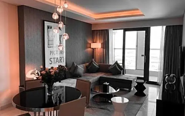 Paramount Damac Dubai/ 1 Bedroom