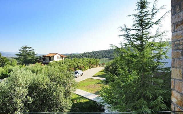 Vatopedi Villa