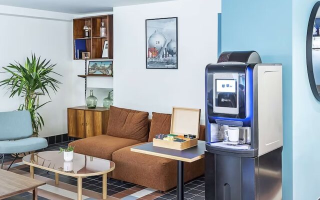 Best Western Plus Hotel Cargo