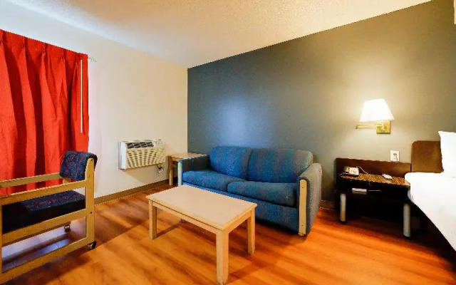 Oyo Hotel Hermiston Or, Downtown