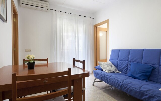 Stay Barcelona Apartments Barceloneta