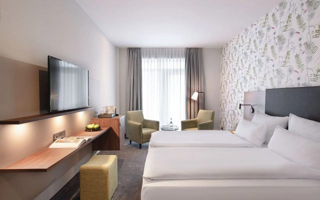 Sympathie Hotel Furstenhof