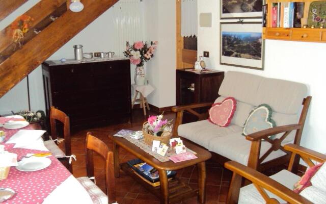 Bed and Breakfast Camere da Beppe