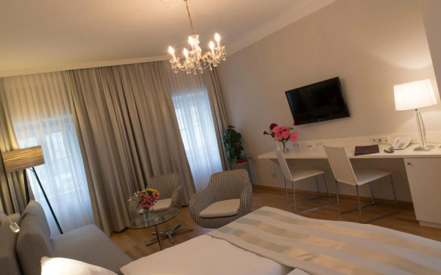 Hotel Wandl