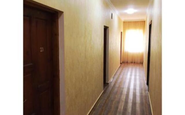 Hotel Giorgi